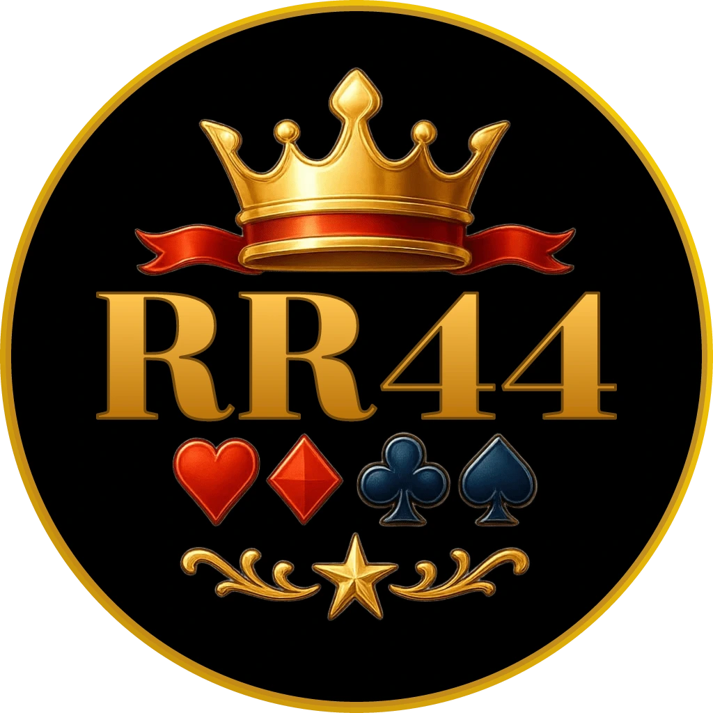 RR44 – Experience the thrill of premium casino gaming in Indonesia Glamorous casino woman in a sparkling dress standing before a glowing roulette wheel with flying chips highlighting the premium casino atmosphere of RR44 for Indonesian players